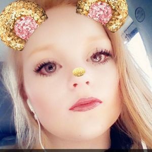 Meet your Posher, Sadie